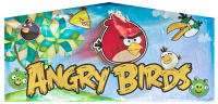 Angry Birds